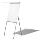 Pizarra metálica y magnética Alargo