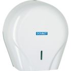 Dispensador de papel higiénico de alta capacidad