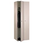 Taquillas fenólicas 2 puertas