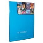 Displays DIN A4 de metacrilato Multiusos