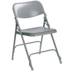 Silla plegable de acero serie 2700