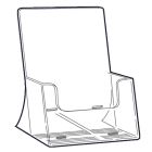 Expositores de sobremesa un nivel