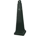 Cenicero de pie para exterior Pirámide