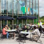 Mesas plegables Duralight Standard