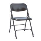 Silla plegable de acero serie 2700
