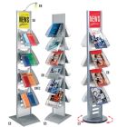 Expositores de catálogos ProspectStand