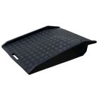 Rampa de acceso móvil