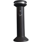 Cenicero de gran capacidad Space