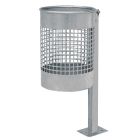 Papelera urbana Cerdanyola