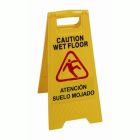 Señal multilingüe Esencial