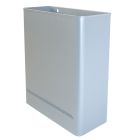 Papelera de pared Style 25 litros