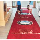 alfombra Long Way