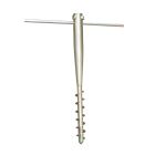 Base torniquete Pratic