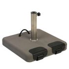 Base de hormigón 45 Kg