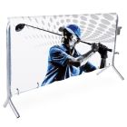 Funda de barrera en lona de PVC