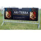 Funda rígida de barrera