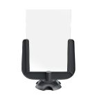 Portapancarta Cintacono A4