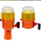 Baliza luminosa Cintacono