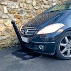 Pilonas flexibles de poliuretano Flex