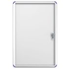 Vitrina de interiores