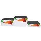 Kit podio entrega de premios