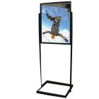 Punto de información Allblack