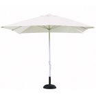 Parasoles cuadrados 3x3 metros