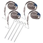 Recambio kit de accesorios para carpa