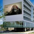 Perfilería modular Frame