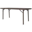 Mesa Plegable Premium Duralight XL6
