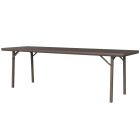Mesa Plegable Premium Duralight XL8