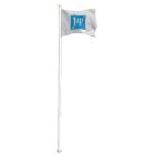 Mástiles Fibra de vidrio Estándar