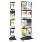 Estanterías para catálogos Prime