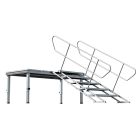 Escaleras ajustables Excelium