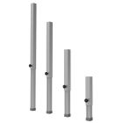 Patas telescópicas Excelium