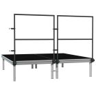 Barandillas ajustables Excelium