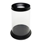 Papeleras de seguridad Vigi Fireproof 80 y 110 litros