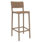 Taburete alto Lisa
