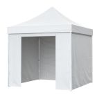 Carpa plegable completa para eventos Ecoline