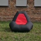 Sillón hinchable personalizado Brise