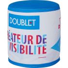 Pouf hinchable de aire estanco Brise