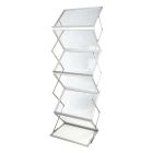 Expositor plegable Acordeón A3