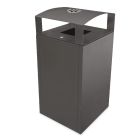 Papelera urbana 100 litros Alfa