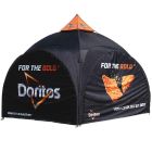 Carpa desmontable publicitaria Dome Xtrem 5 metros