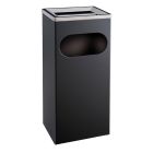 Cenicero Papelera Cuatro