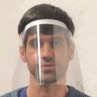 Visera de protección Slim