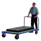 Carro para suelo loseta