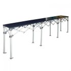 Mostrador para carpas