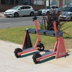 Parking para patinetes