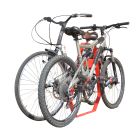 Aparcabicicletas biplaza New in-situ